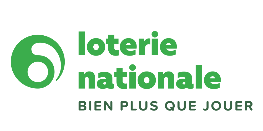 Logo de La Loterie Nationale